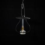 1296 9354 PARAFFIN LAMP